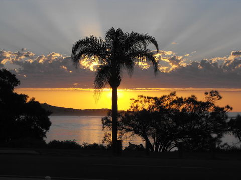 API Pelican Beach Front Apartments Kalbarri - Hotels Melbourne 2