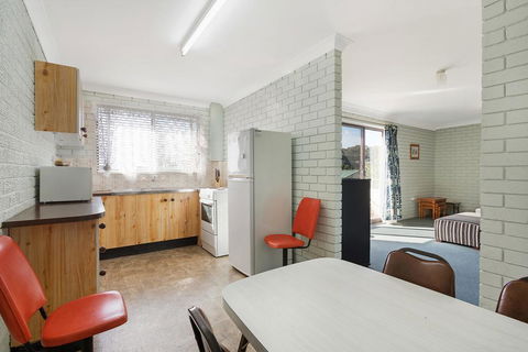 Apollo Unit 31 - Hotels Melbourne 2