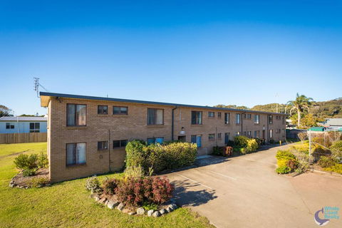 Apollo Unit 31 - Hotels Melbourne 1