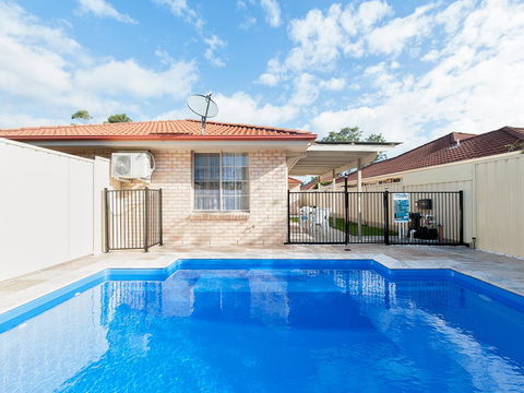 Aqua @ Anna Bay - Hotels Melbourne 0