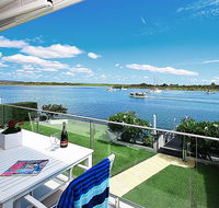 Aqua Linea - Hotels Melbourne