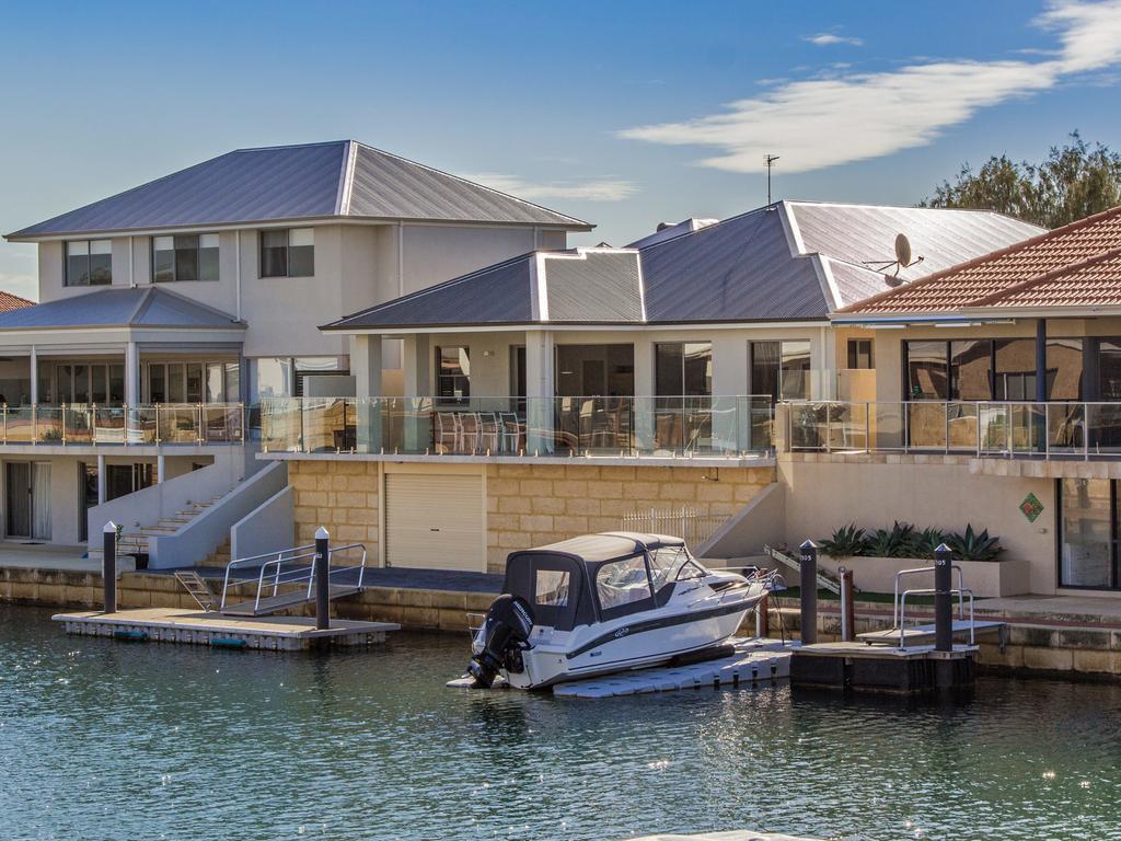 Wannanup WA Hotels Melbourne