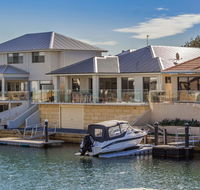 Aqua Vista - Hotels Melbourne