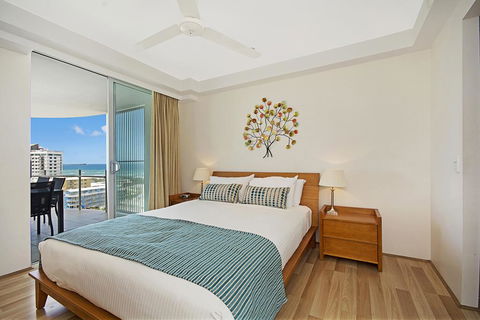 Aqua Vista Resort - Hotels Melbourne 2