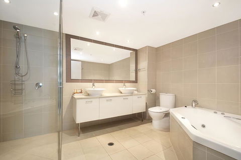 Aqua Vista Resort - Hotels Melbourne 1