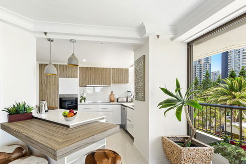 Aqueous Apartment - Hotels Melbourne 2