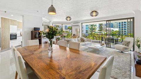 Aqueous Apartment - Hotels Melbourne 1