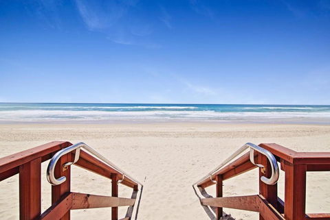 Aqueous Apartment - Hotels Melbourne 3