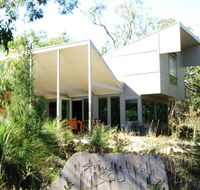 Aquila Eco Lodges - Hotels Melbourne