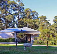 Araluen Park Cottages - Hotels Melbourne