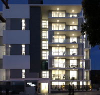 Argo Apartments - Hotels Melbourne