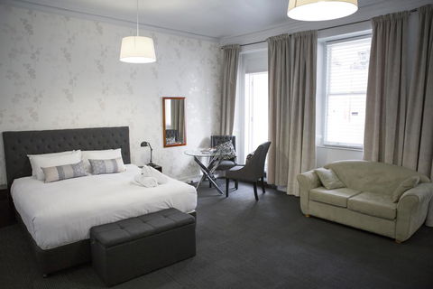 Argyle Accommodation - Hotels Melbourne 0