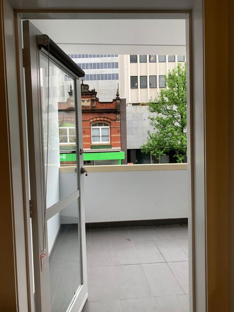 Argyle Accommodation - Hotels Melbourne 2