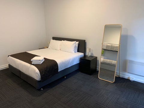 Argyle Accommodation - Hotels Melbourne 1
