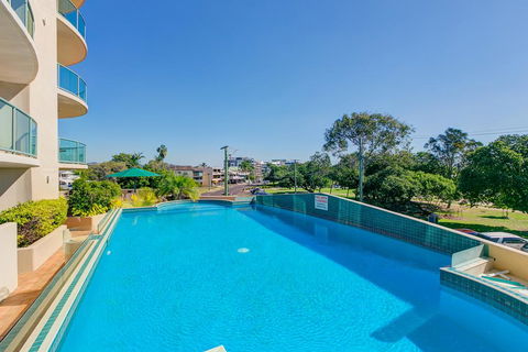Argyle On The Park - Hotels Melbourne 0
