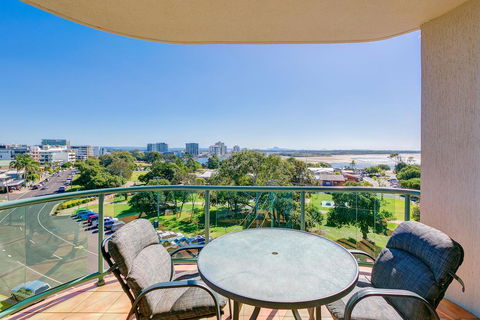 Argyle On The Park - Hotels Melbourne 1