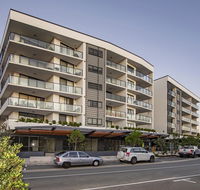 Arise Hedge - Hotels Melbourne