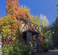 Arnica Views Summit Retreat - Hotels Melbourne