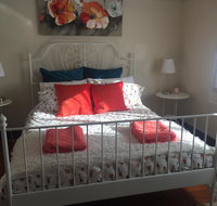 Art Deco Cottage - Hotels Melbourne