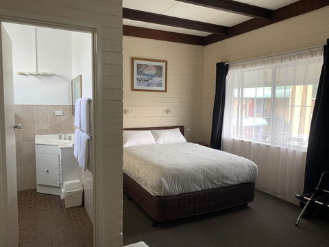 Ashton Motel - Hotels Melbourne 0