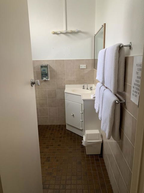 Ashton Motel - Hotels Melbourne 2