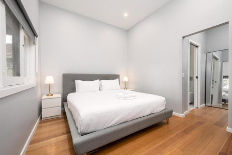 Luxurious House Near Flemington Racecourse - Hotels Melbourne 0