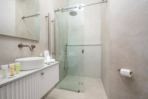 Luxurious House Near Flemington Racecourse - Hotels Melbourne 2