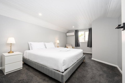 Luxurious House Near Flemington Racecourse - Hotels Melbourne 3