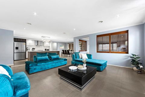 M-h 59PP - Hotels Melbourne 0