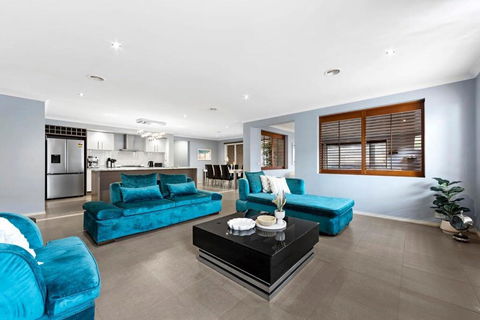 M-h 59PP - Hotels Melbourne 1