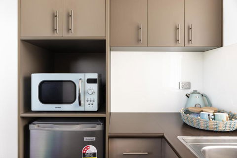 MAC St Kilda By Melbourne Apartment Collection - Hotels Melbourne 2