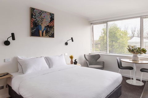 MAC St Kilda By Melbourne Apartment Collection - Hotels Melbourne 1