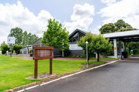 Manjimup Kingsley Motel - Hotels Melbourne 0