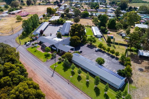 Manjimup Kingsley Motel - Hotels Melbourne 3