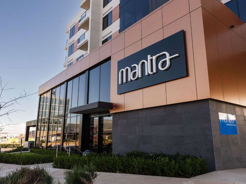 Mantra Tonsley Adelaide - Hotels Melbourne 0