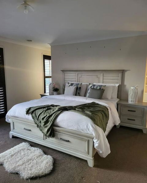 Luxury Green - Hotels Melbourne 0