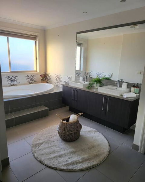 Luxury Green - Hotels Melbourne 1