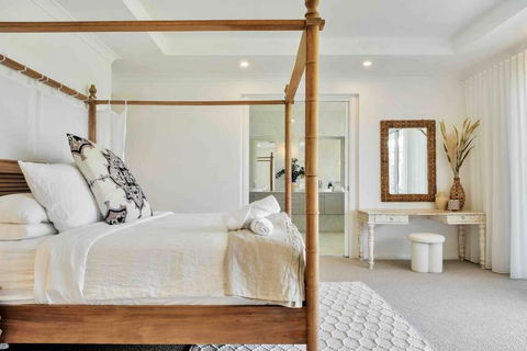 Luxury Hunter Valley Estate - Hotels Melbourne 3