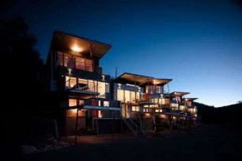 Luxury Scandinavian Townhouse - Hotels Melbourne 0