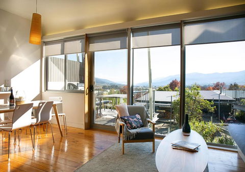 Luxury Scandinavian Townhouse - Hotels Melbourne 2