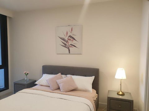 M-city Apartment - Hotels Melbourne 3