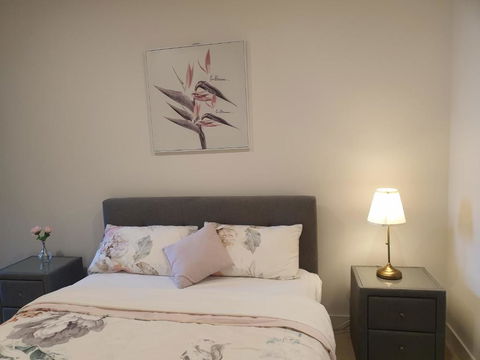 M-city Apartment - Hotels Melbourne 2