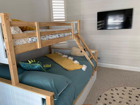 M1 Resort - Hotels Melbourne 3