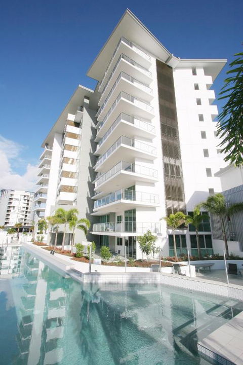 M1 Resort - Hotels Melbourne 0