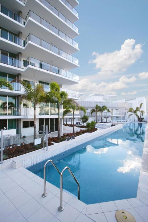 M1 Resort - Hotels Melbourne 1