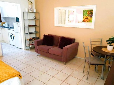 M104 West Perth Studio Apartment Near Kings Park - Hotels Melbourne 0
