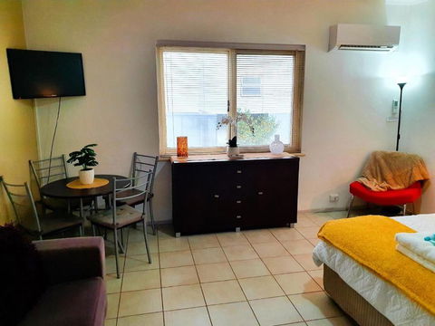 M104 West Perth Studio Apartment Near Kings Park - Hotels Melbourne 3