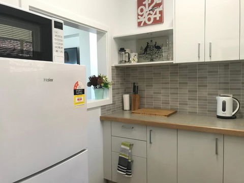 M207 West Perth Studio Apartment Near Kings Park - Hotels Melbourne 2