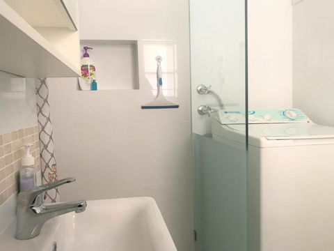 M207 West Perth Studio Apartment Near Kings Park - Hotels Melbourne 3