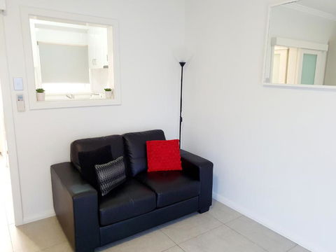 M4 West Perth Studio Apartment Near Kings Park - Hotels Melbourne 1